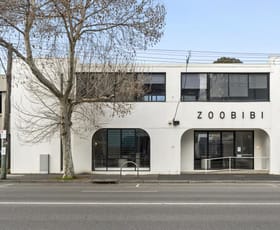 Showrooms / Bulky Goods commercial property leased at 646 Burwood Road Hawthorn VIC 3122