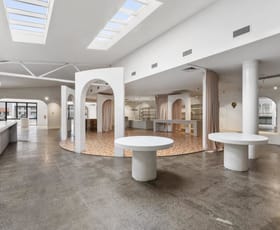 Showrooms / Bulky Goods commercial property leased at 646 Burwood Road Hawthorn VIC 3122