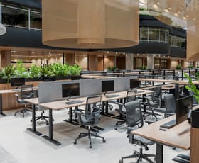 Serviced Offices commercial property for lease at 260 Collins Street Melbourne VIC 3000