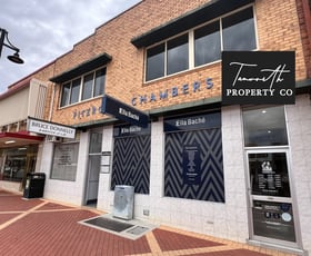 Serviced Offices commercial property for lease at 6/9-11 Fitzroy St Tamworth NSW 2340