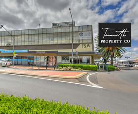 Serviced Offices commercial property for lease at 10/454-456 Peel St Tamworth NSW 2340