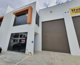 Factory, Warehouse & Industrial commercial property for lease at 16/24 Bormar Drive Pakenham VIC 3810