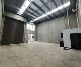 Factory, Warehouse & Industrial commercial property for lease at 16/24 Bormar Drive Pakenham VIC 3810