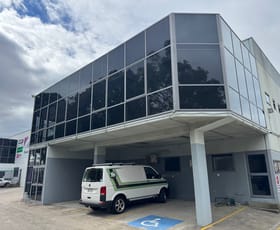Offices commercial property for lease at 8a Endeavour Road Caringbah NSW 2229
