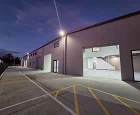 Showrooms / Bulky Goods commercial property for lease at 42 Hub Crescent Heathwood QLD 4110