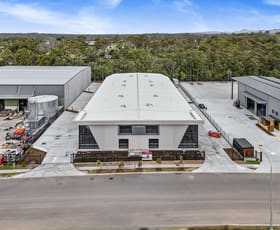 Showrooms / Bulky Goods commercial property for lease at 42 Hub Crescent Heathwood QLD 4110
