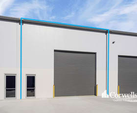 Factory, Warehouse & Industrial commercial property for lease at 9/18-20 Tonka Street Yatala QLD 4207