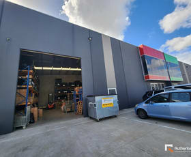 Factory, Warehouse & Industrial commercial property for lease at 11/94 Boundary Road Sunshine West VIC 3020