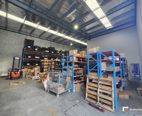 Factory, Warehouse & Industrial commercial property for lease at 11/94 Boundary Road Sunshine West VIC 3020