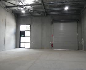 Factory, Warehouse & Industrial commercial property for lease at Unit 10/46 Canavan Drive Beresfield NSW 2322