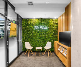 Offices commercial property for lease at Unit 101a/27 Lonsdale St Braddon ACT 2612