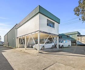 Factory, Warehouse & Industrial commercial property for lease at 37 WELLINGTON STREET Riverstone NSW 2765