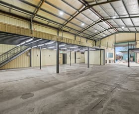 Factory, Warehouse & Industrial commercial property for lease at 37 WELLINGTON STREET Riverstone NSW 2765