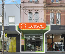 Shop & Retail commercial property leased at 451 Chapel Street South Yarra VIC 3141