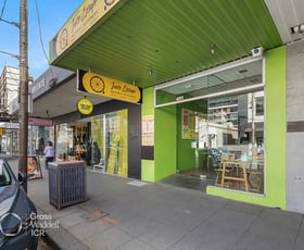 Shop & Retail commercial property leased at 451 Chapel Street South Yarra VIC 3141