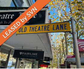 Other commercial property leased at 26/50 Bay View Terrace Claremont WA 6010