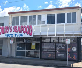 Shop & Retail commercial property for lease at 18A Tank Street Gladstone Central QLD 4680