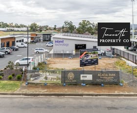 Other commercial property for lease at 7/13 - 19 The Ringers Rd Hillvue NSW 2340