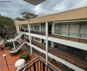 Offices commercial property for lease at Suite 34/20-24 Gibbs Street Miranda NSW 2228