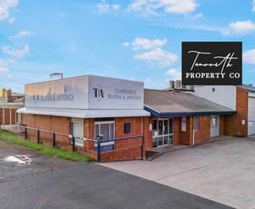 Factory, Warehouse & Industrial commercial property for lease at 125 Gunnedah Rd Taminda NSW 2340