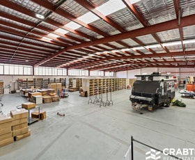 Factory, Warehouse & Industrial commercial property for lease at 11-13 Redwood Drive Notting Hill VIC 3168