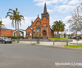 Hotel, Motel, Pub & Leisure commercial property for lease at 23 Kay Street Traralgon VIC 3844
