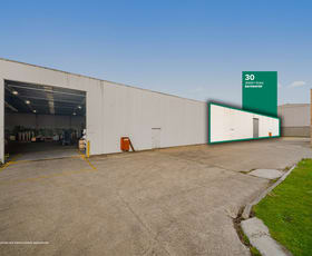 Factory, Warehouse & Industrial commercial property for lease at Rear/30 Jersey Road Bayswater VIC 3153