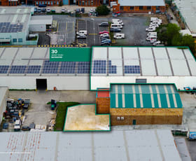 Factory, Warehouse & Industrial commercial property for lease at Rear/30 Jersey Road Bayswater VIC 3153