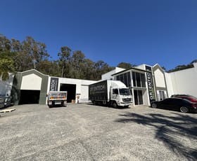 Offices commercial property leased at 19 Leda Drive Burleigh Heads QLD 4220