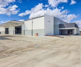 Factory, Warehouse & Industrial commercial property for lease at 16 Logistic Avenue Westdale NSW 2340