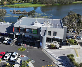 Offices commercial property for lease at Block B, Suite 38/8-22 King Street Caboolture QLD 4510