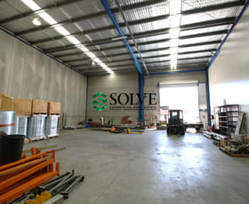 Factory, Warehouse & Industrial commercial property for lease at A2/26 Powers Road Seven Hills NSW 2147