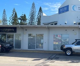 Offices commercial property for lease at 4/3 Kawana Island Boulevard Warana QLD 4575