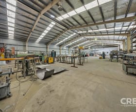 Factory, Warehouse & Industrial commercial property for lease at 14 Demand Avenue Arundel QLD 4214