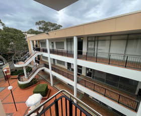 Offices commercial property for lease at Suites 34, 35 & 36/20-24 Gibbs Street Miranda NSW 2228