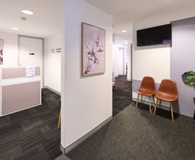 Factory, Warehouse & Industrial commercial property for lease at Collins on Bourke 90-96 Bourke Road Alexandria NSW 2015