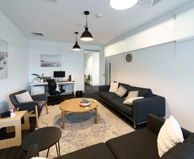 Factory, Warehouse & Industrial commercial property for lease at Collins on Bourke 90-96 Bourke Road Alexandria NSW 2015