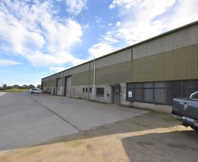 Factory, Warehouse & Industrial commercial property for lease at 3 & 4/238 Schubach Street South Albury NSW 2640