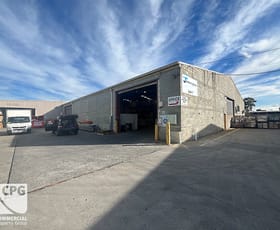 Offices commercial property for lease at 1/18 Kelso Crescent Moorebank NSW 2170