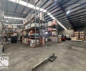 Offices commercial property for lease at 1/18 Kelso Crescent Moorebank NSW 2170