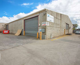 Factory, Warehouse & Industrial commercial property for lease at 1/18 Kelso Crescent Moorebank NSW 2170