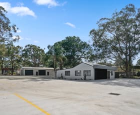 Factory, Warehouse & Industrial commercial property for lease at 330 Tomago Road Tomago NSW 2322