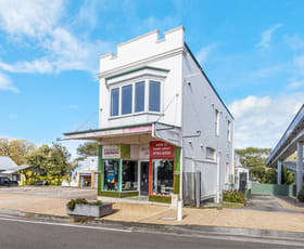 Shop & Retail commercial property for lease at 285A Great Western Highway Warrimoo NSW 2774