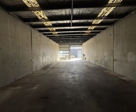 Factory, Warehouse & Industrial commercial property leased at 41 Industry Place Bayswater VIC 3153