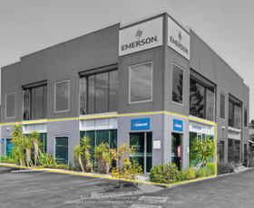 Factory, Warehouse & Industrial commercial property for lease at 3a/50 Borthwick Ave Murarrie QLD 4172