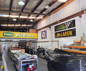 Showrooms / Bulky Goods commercial property for lease at 25 Meeks Road Marrickville NSW 2204