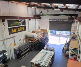 Other commercial property for lease at 25 Meeks Road Marrickville NSW 2204