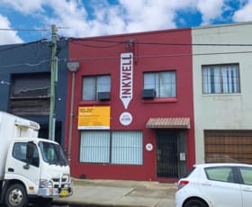 Showrooms / Bulky Goods commercial property for lease at 25 Meeks Road Marrickville NSW 2204