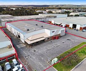 Factory, Warehouse & Industrial commercial property for lease at 5 Fargo Way Welshpool WA 6106