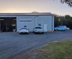 Factory, Warehouse & Industrial commercial property for lease at 2 Matthews Street Parkes NSW 2870